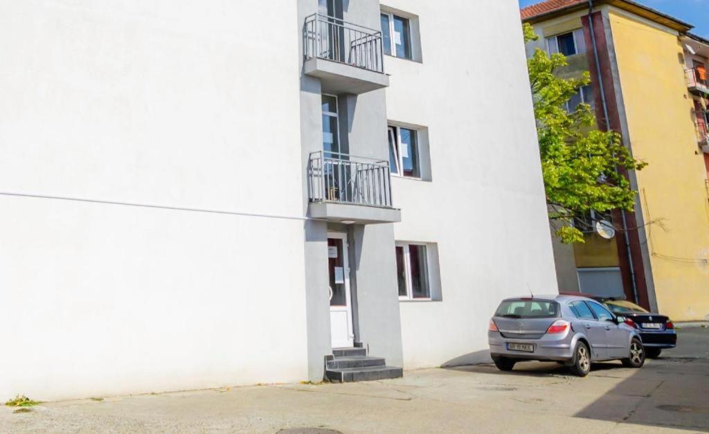 Nice Apartament Arad Exterior foto